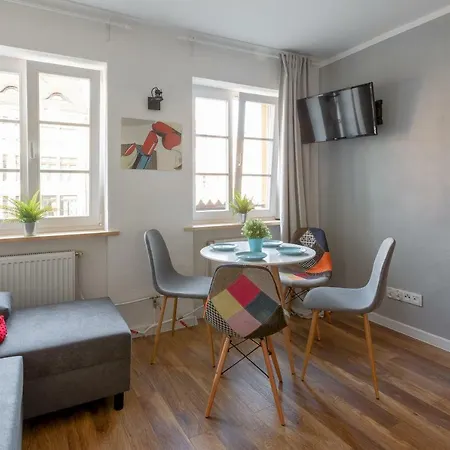 Lipstick House Rynek *