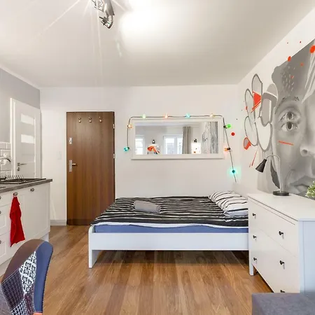 Lipstick House Rynek *