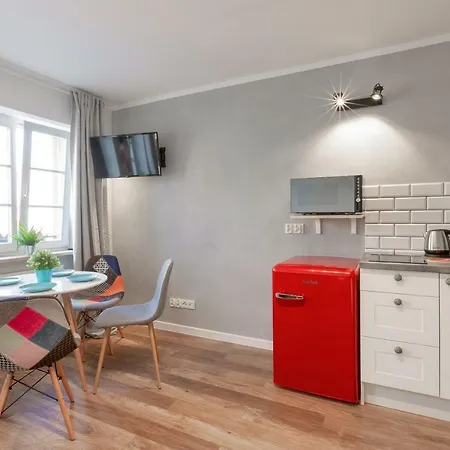 Lipstick House Rynek *