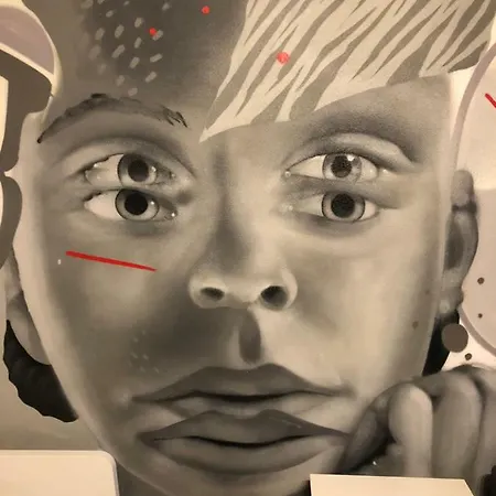 Apartament Lipstick House Rynek Wrocław