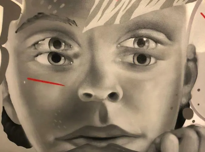 Apartmán Lipstick House Rynek Vratislav