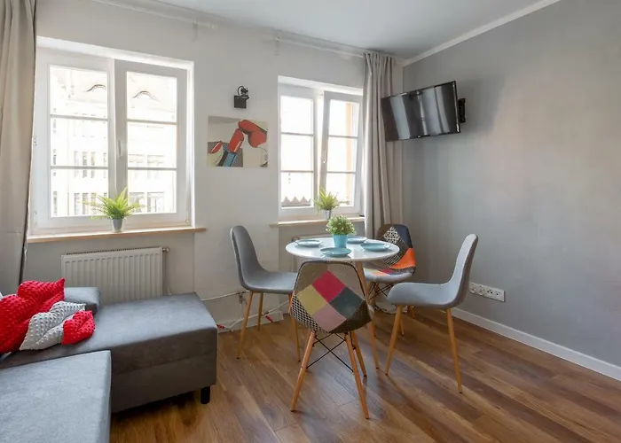 Lipstick House Rynek *