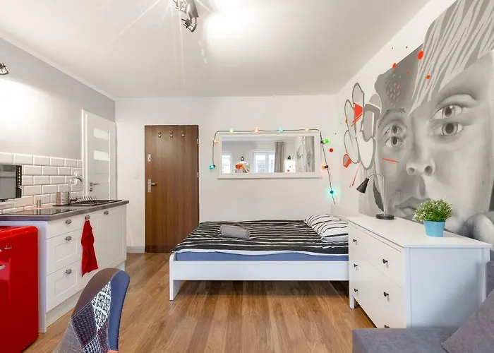 Lipstick House Rynek *