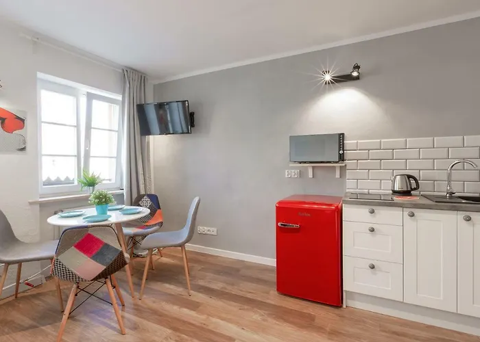 Lipstick House Rynek *